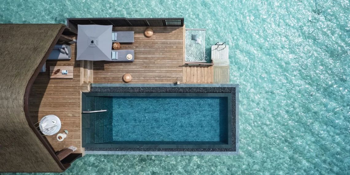 Yeni Wellness - Dijital Detoks, Yemek, Fitness ve Daha Fazlası