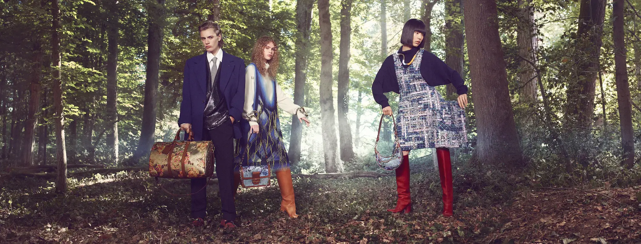 Louis Vuitton Sonbahar-Kış 2022