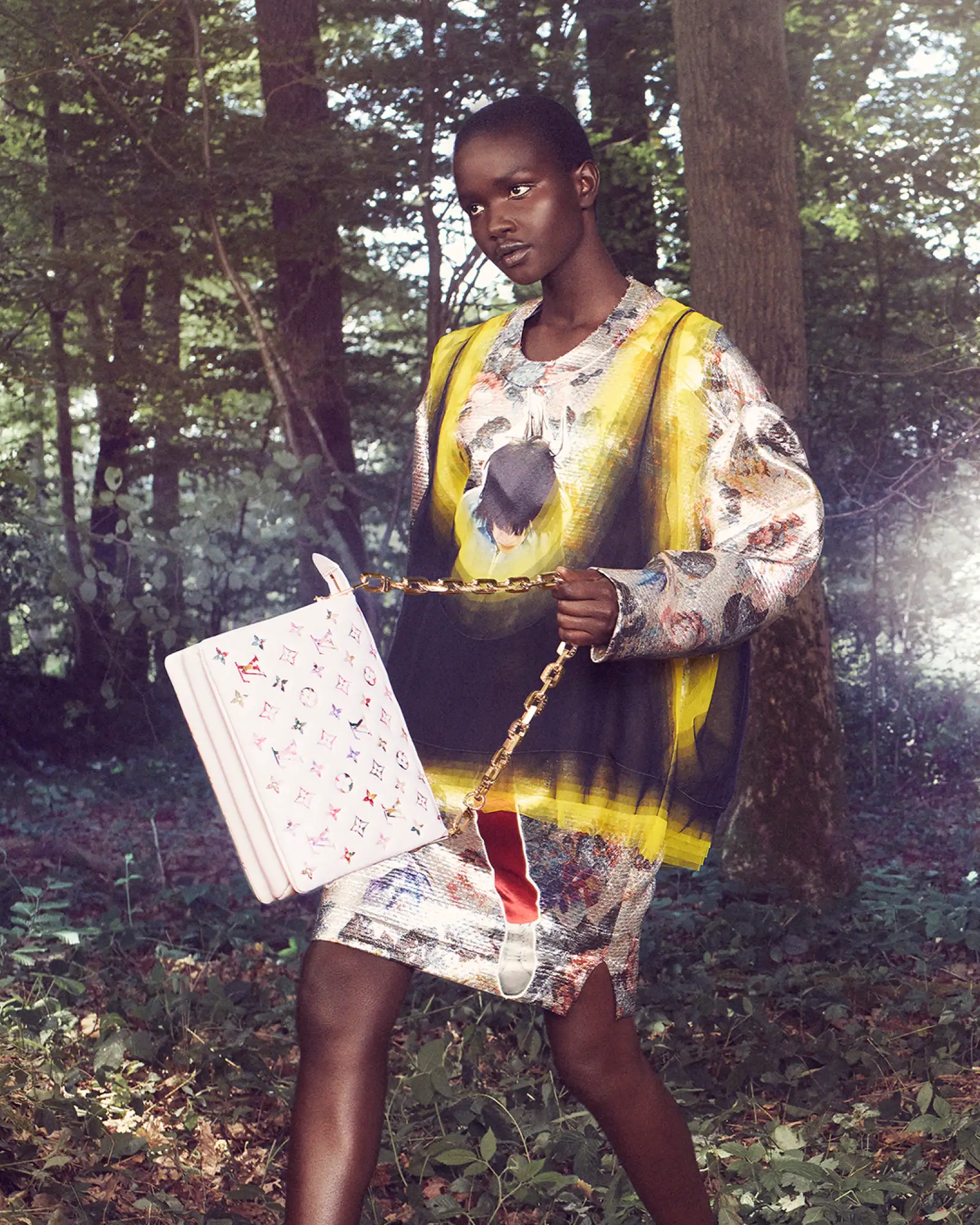Louis Vuitton Sonbahar-Kış 2022