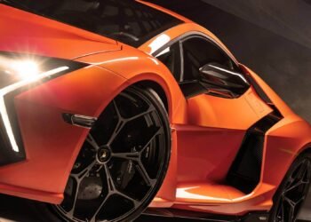 Lamborghini'nin Dönüşümü – 2015 Rekorundan Bugüne Uzanan Başarı Hikayesi