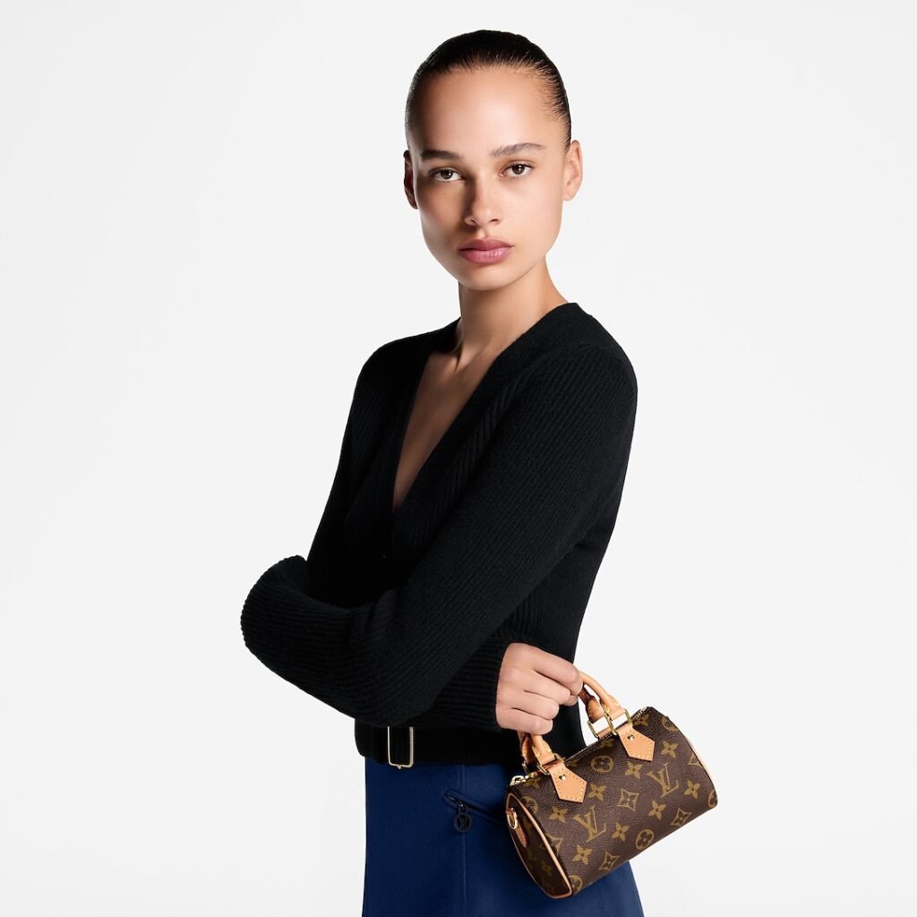 Louis Vuitton Çantaları: En Popüler Modeller ve Tasarımlar