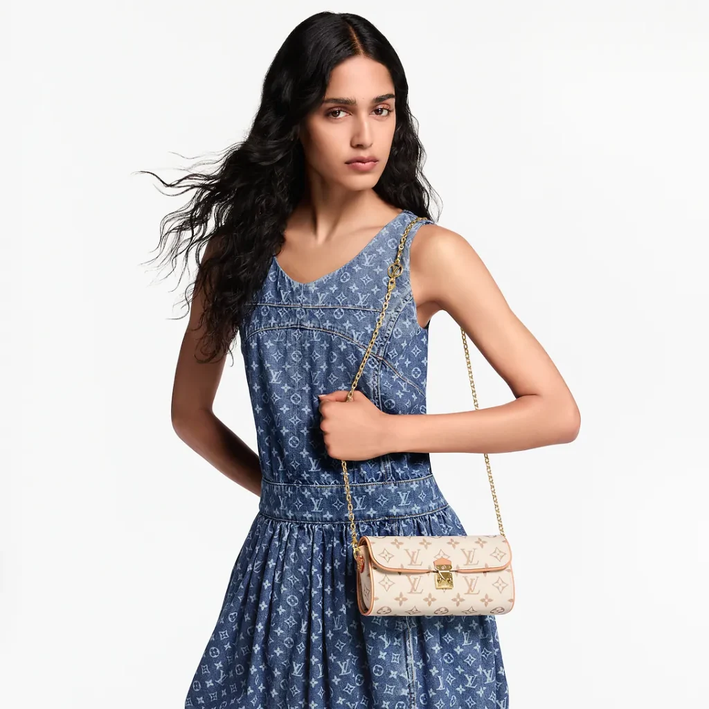 Louis Vuitton Çantaları: En Popüler Modeller ve Tasarımlar