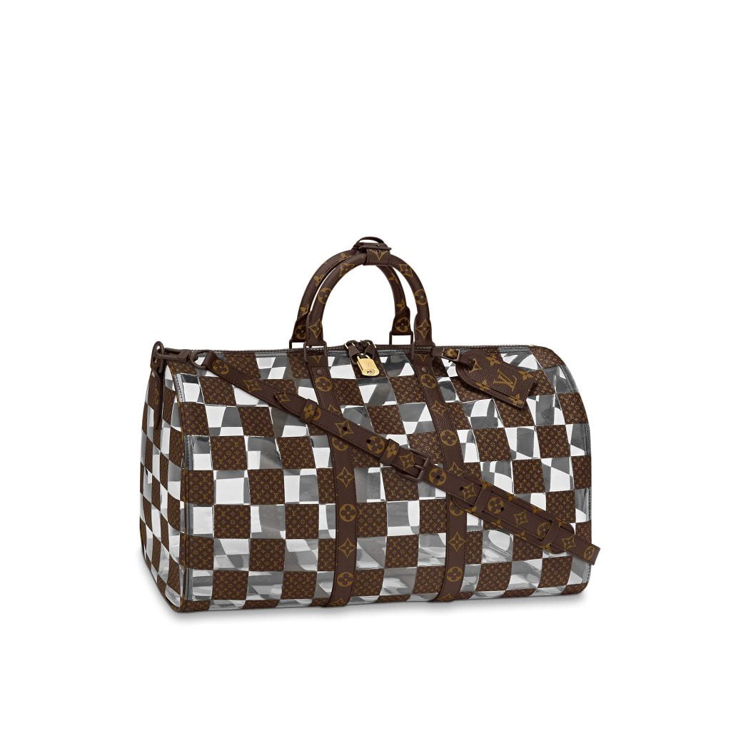 Louis Vuitton Tarihi, Ürünleri ve Yıldızları