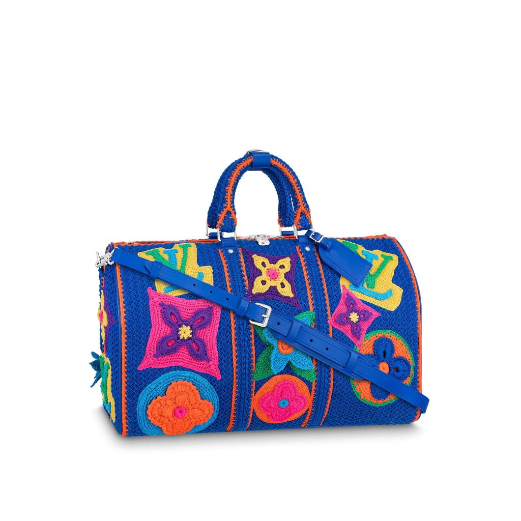 Louis Vuitton Tarihi, Ürünleri ve Yıldızları
