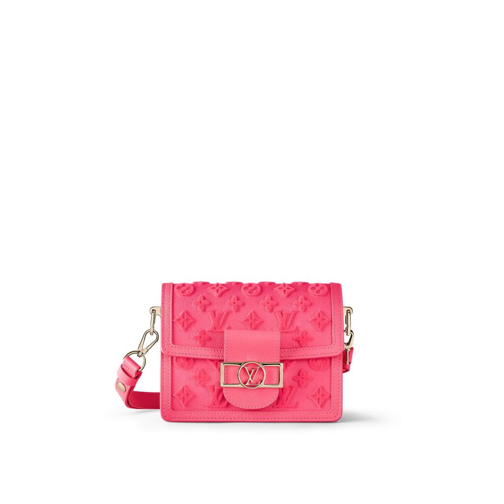 Louis Vuitton Tarihi, Ürünleri ve Yıldızları