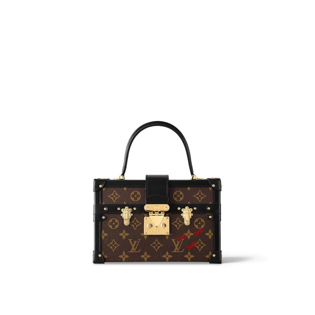 Louis Vuitton Tarihi, Ürünleri ve Yıldızları