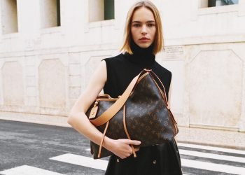 Louis Vuitton Çantaları