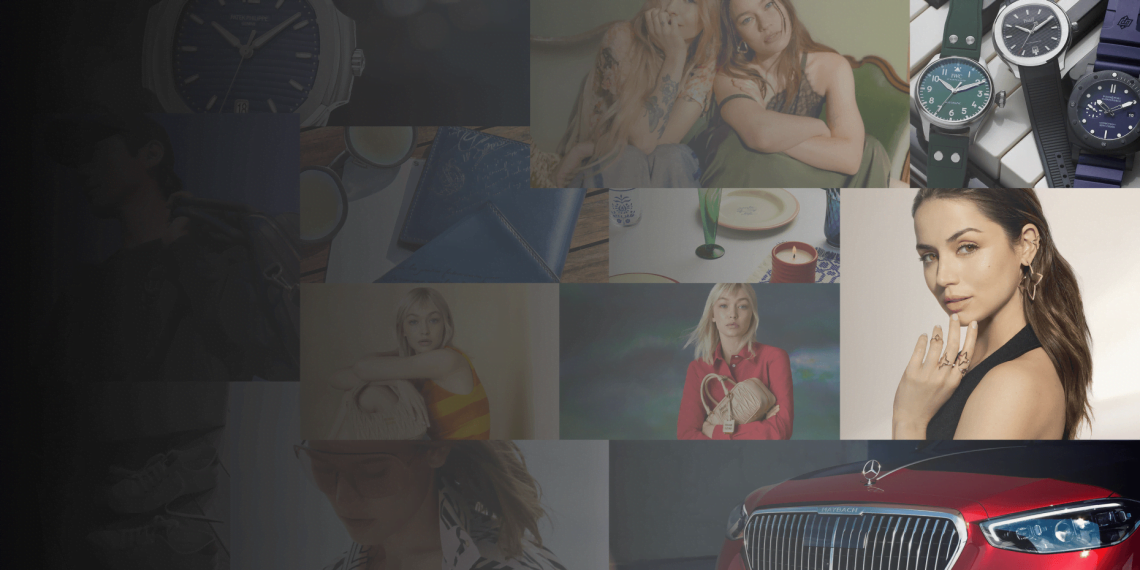 Lüks Rehberi İle Lüksün Zirvesine Yolculuk