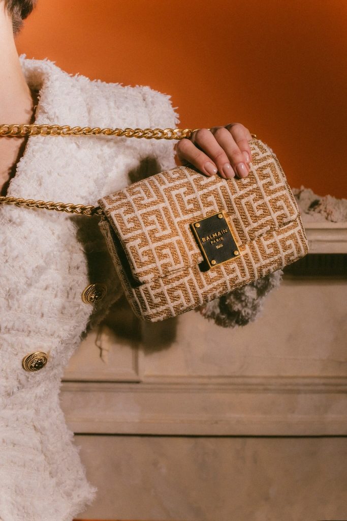 Balmain Ürünleri, Tarihi ve Ünlülerin Tercihleri