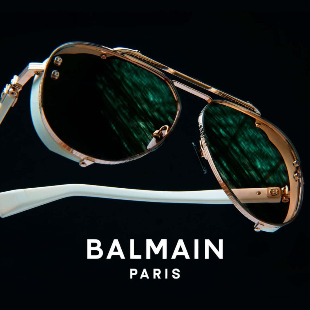 Balmain Gözlük