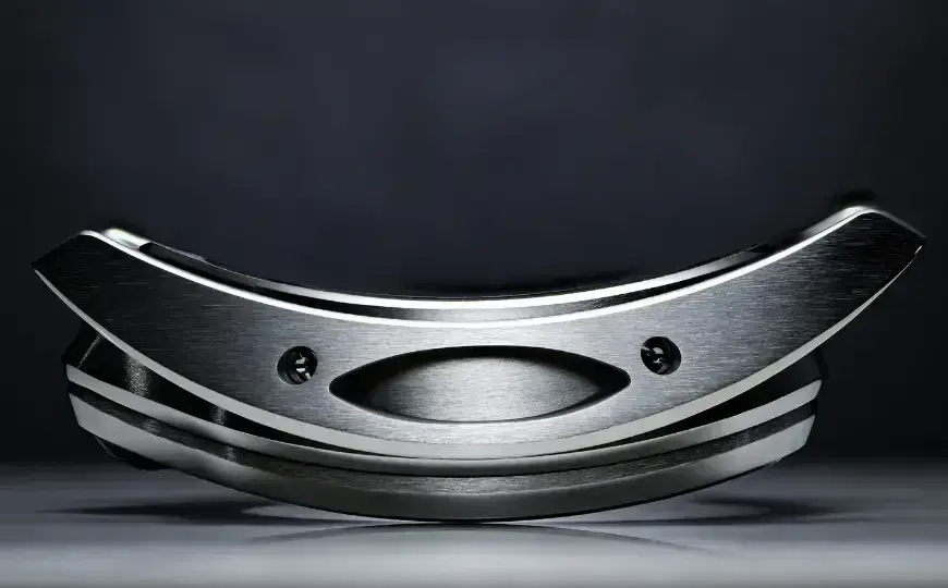 The David Candaux DC12 MaveriK