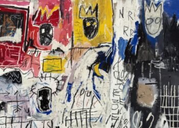 Jean-Michel Basquiat