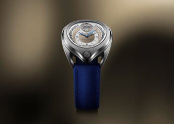 The David Candaux DC12 MaveriK