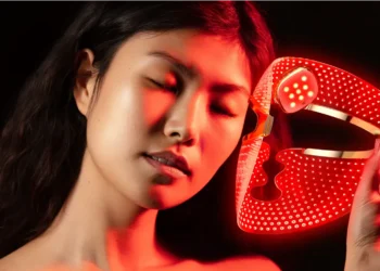 LED Işık Terapisi Foreo