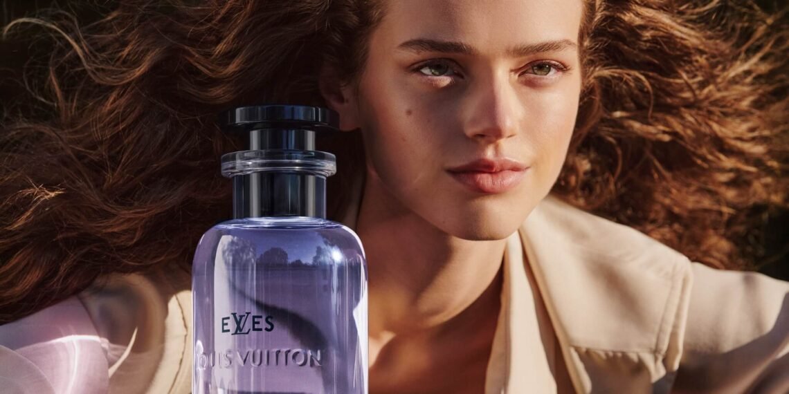 Louis Vuitton Parfümleri