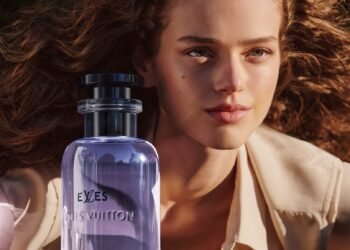 Louis Vuitton Parfümleri