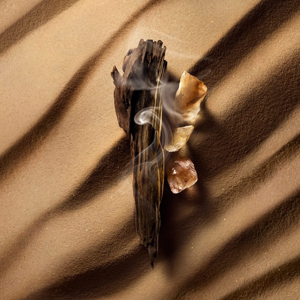 Louis Vuitton Ombre Nomade Parfüm