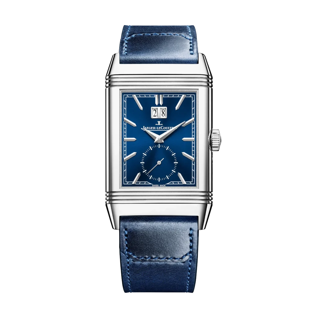 Reverso Tribute Geographic