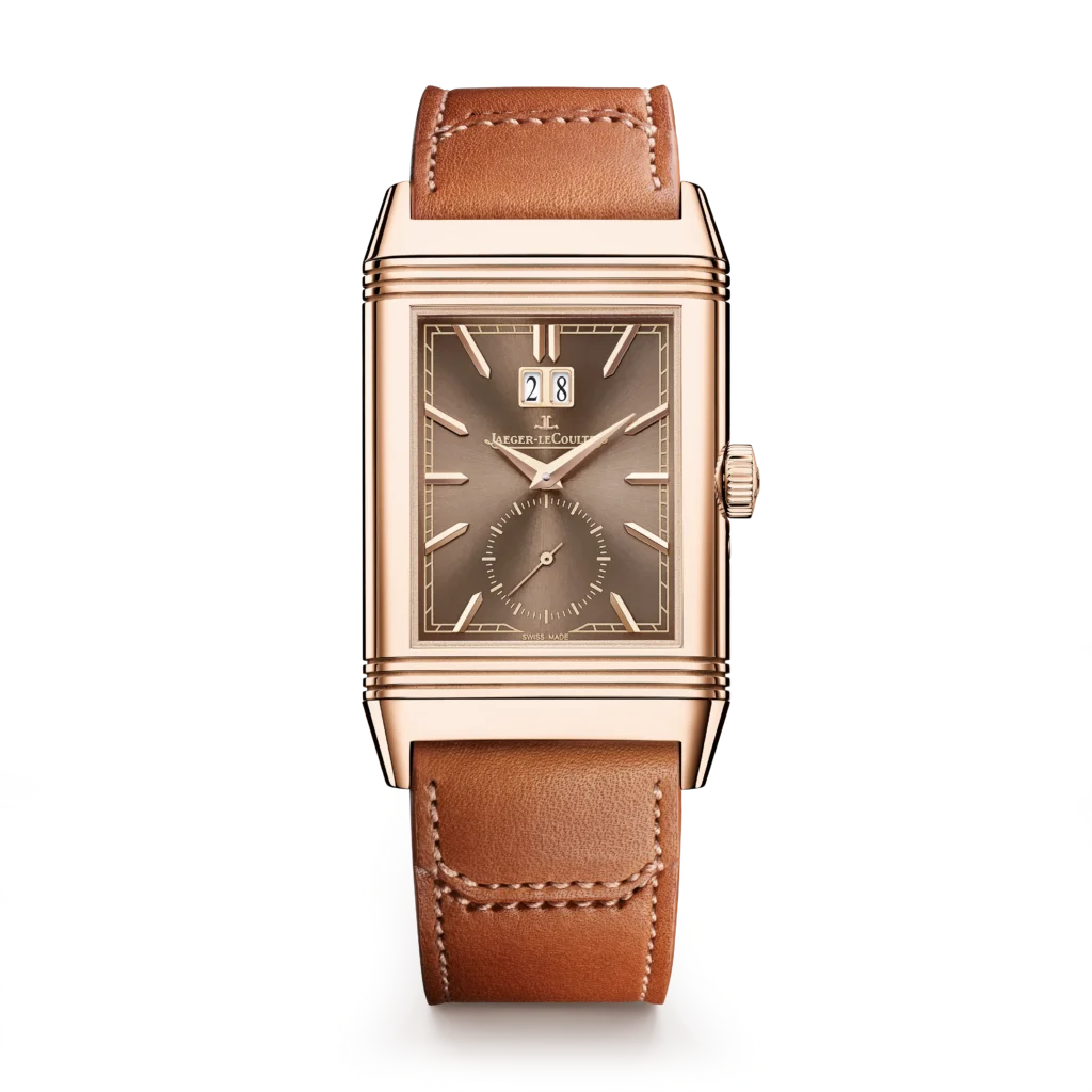 Reverso Tribute Geographic