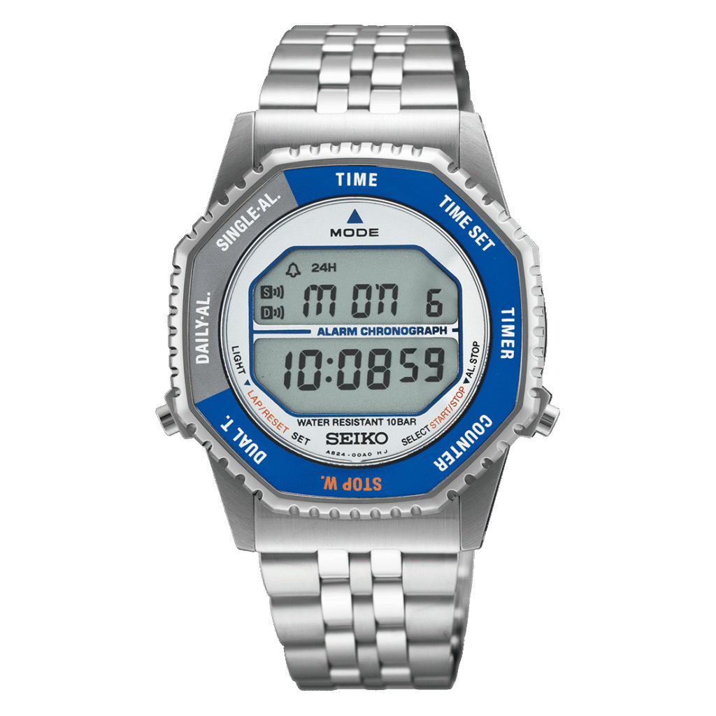 Seiko Rotocall-SMGG21P1