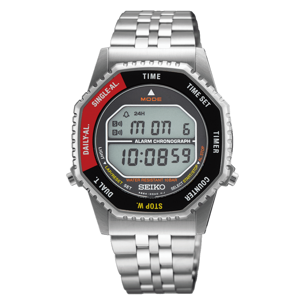 Seiko Rotocall-SMGG23