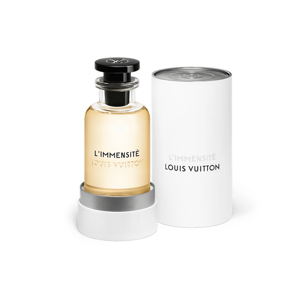 Louis Vuitton L'Immensite Parfüm