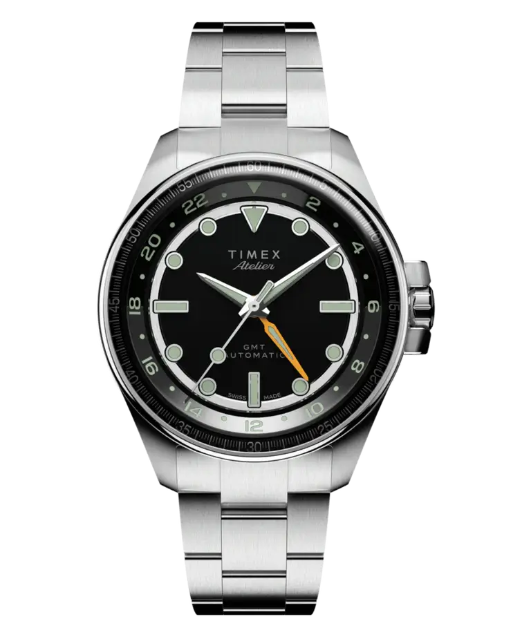 Timex Atelier GMT24 M1a TW2Y72300