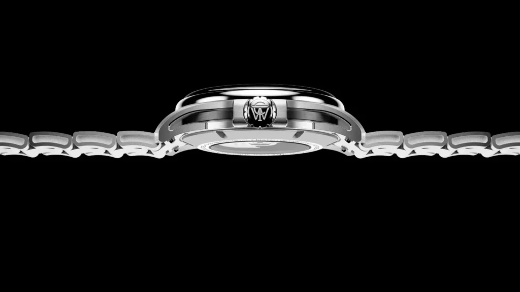 Timex Atelier GMT24 M1a TW2Y72300