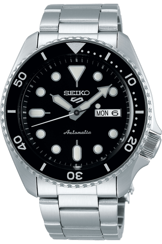 Seiko 5 Sports SRPD55K1