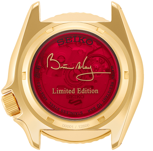 Mekanik Saatçiliğin Dürüst ve Efsanevi Yüzü: Takdiri Hak Eden 20 Seiko 5 Saat