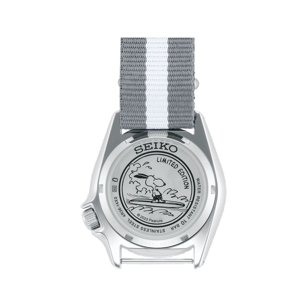 Mekanik Saatçiliğin Dürüst ve Efsanevi Yüzü: Takdiri Hak Eden 20 Seiko 5 Saat