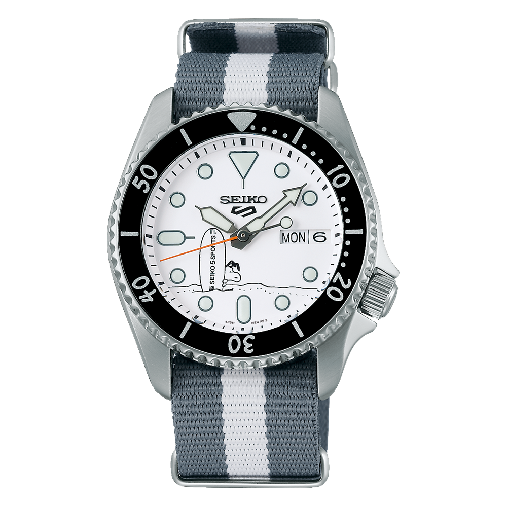 Mekanik Saatçiliğin Dürüst ve Efsanevi Yüzü: Takdiri Hak Eden 20 Seiko 5 Saat